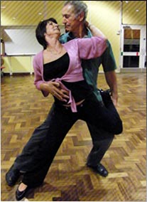 Social Dances and Special Occasions in Cornwall