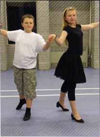 Images of Dancing Rock n Roll, Ballroom Dancing Tango and Salsa Dancing Lessons